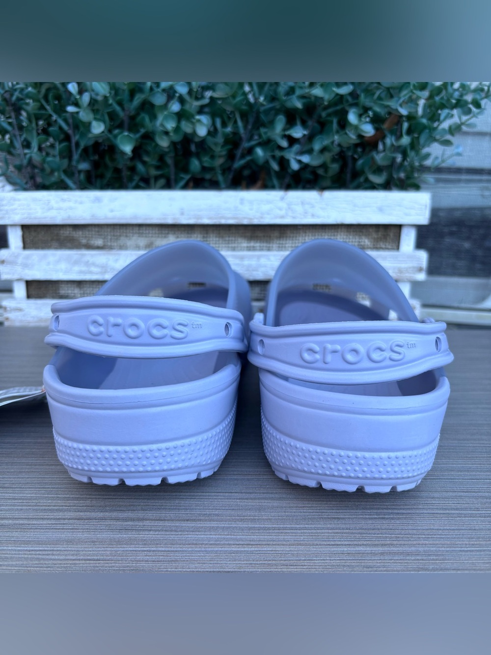 Crocs Classic Clogs - Picture 8 of 11